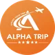 CÔNG TY TNHH ALPHA TRIP