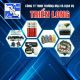 CÔNG TY TNHH THƯƠNG MẠI VÀ DỊCH VỤ TRIỂN LONG
