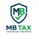 CÔNG TY CỔ PHẦN DỊCH VỤ TƯ VẤN MB TAX
