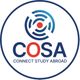 CÔNG TY TNHH TƯ VẤN DU HỌC COSA