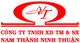Công ty TNHH XD - TM và SX Nam Thành Ninh Thuận