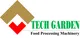 CÔNG TY TNHH THƯƠNG MẠI DỊCH VỤ TECH GARDEN