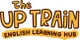 CÔNG TY TNHH NGOẠI NGỮ THE UP TRAIN