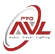 CÔNG TY CỔ PHẦN THIẾT BỊ SỰ KIỆN PRO AVL