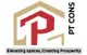 CÔNG TY CỔ PHẦN XÂY DỰNG PHÁT TRIỂN ĐỊA ỐC PTCONS