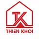 CÔNG TY CỔ PHẦN TẬP ĐOÀN THIÊN KHÔI