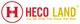 CÔNG TY CP BẤT ĐỘNG SẢN HECO LAND