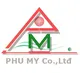 CÔNG TY TNHH XÂY DỰNG - THƯƠNG MẠI - DỊCH VỤ - QUẢNG CÁO PHÚ MỸ