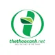 CÔNG TY CỔ PHẦN THỂ THAO XANH