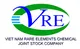 Công ty Cổ Phần Hóa Chất Hiếm Việt Nam