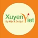 CÔNG TY TNHH SỰ KIỆN VÀ DU LỊCH XUYÊN VIỆT SÀI GÒN