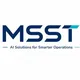 CÔNG TY TNHH MSST TECHNOLOGIES