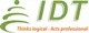 CÔNG TY CỔ PHẦN THÔNG TIN VÀ CÔNG NGHỆ SỐ