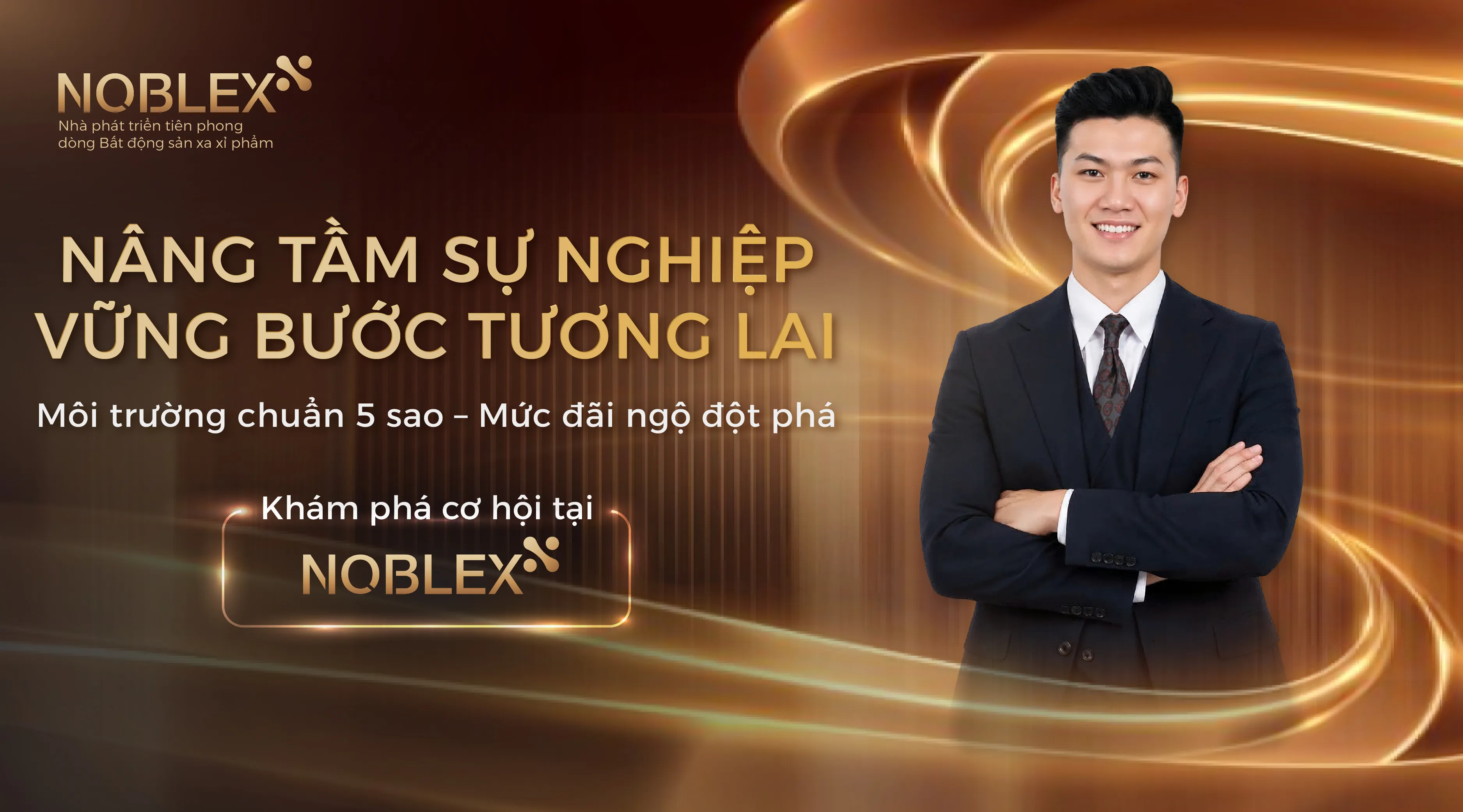 Cơ hội việc làm chất lượng cao