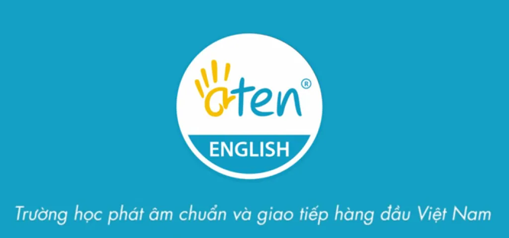 ATEN ENGLISH CENTER