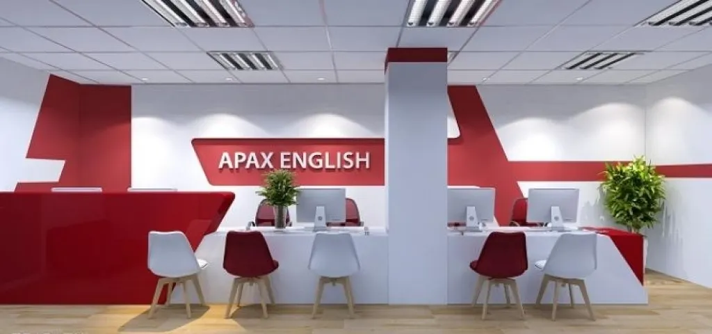 CÔNG TY CỔ PHẦN ANH NGỮ APAX