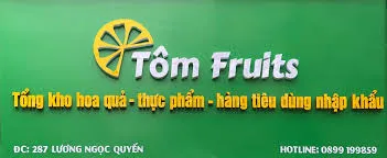 Công ty TNHH đầu tư Tôm Fruits Việt Nam