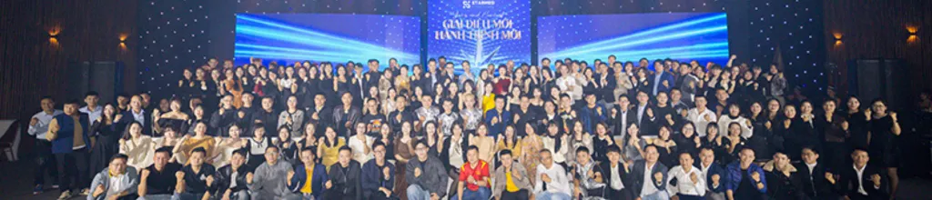 CÔNG TY CỔ PHẦN TẬP ĐOÀN STARMED