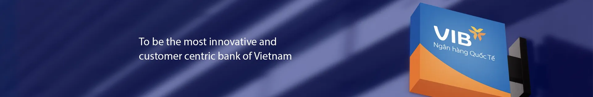 Ngân Hàng Quốc tế (VIB)