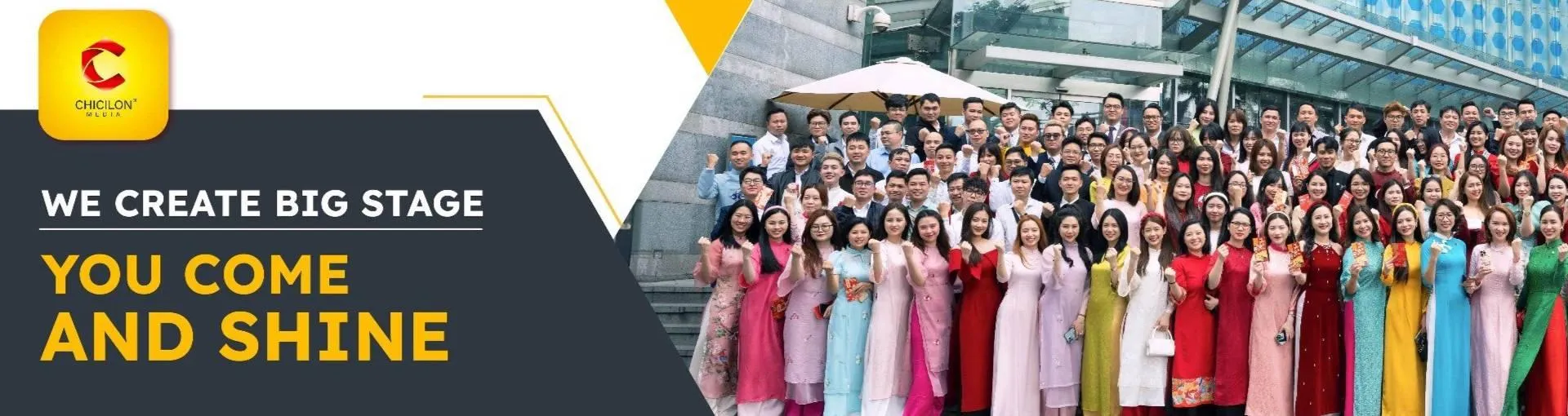 Chi nhánh Công ty cổ phần công nghệ thông tin truyền thông Thiên Hy Long Việt Nam