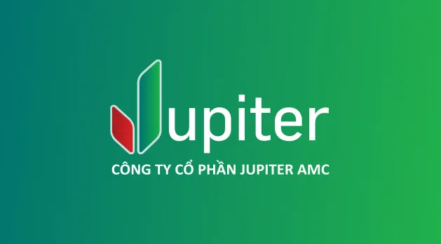CÔNG TY CỔ PHẦN JUPITER AMC