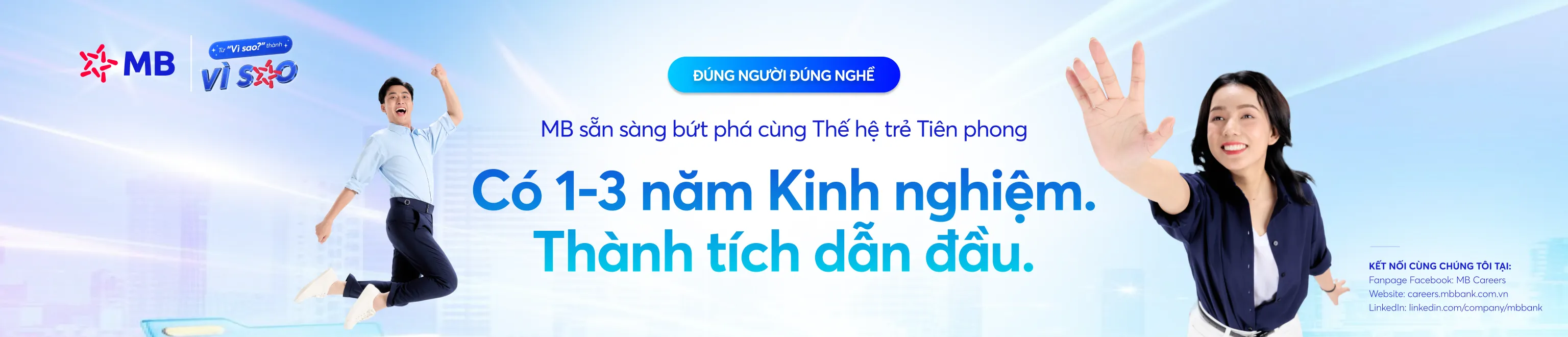 NGÂN HÀNG TMCP QUÂN ĐỘI – MBBANK