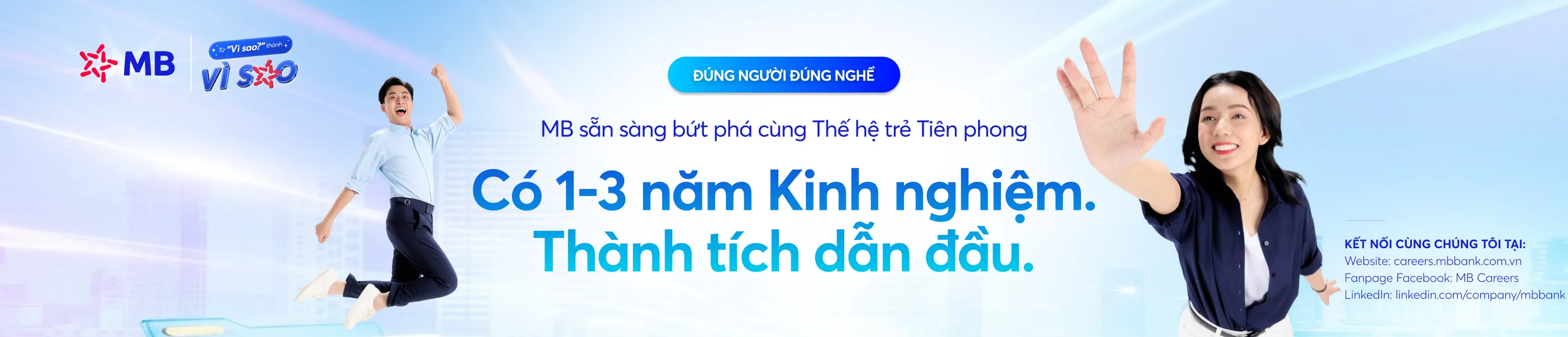 NGÂN HÀNG TMCP QUÂN ĐỘI – MBBANK
