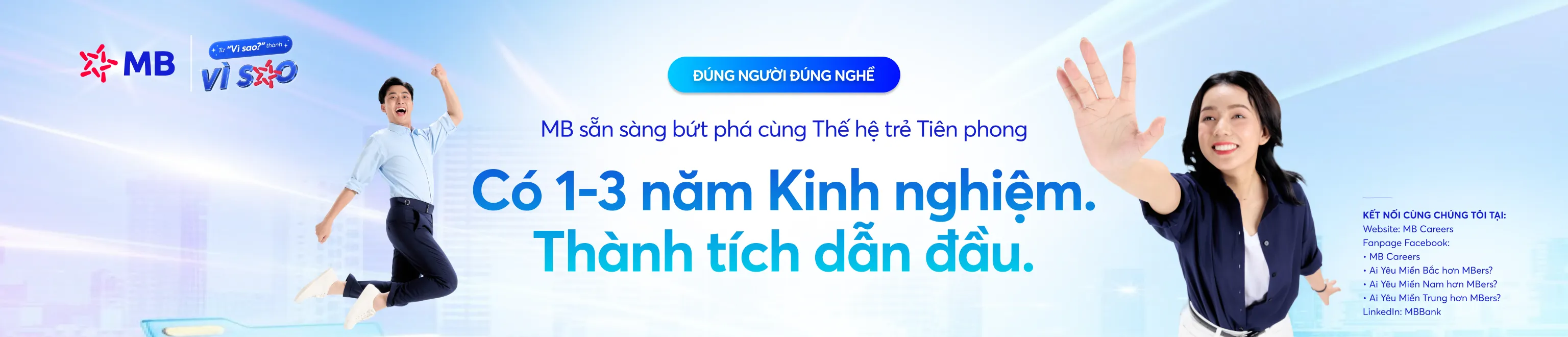 NGÂN HÀNG TMCP QUÂN ĐỘI – MBBANK