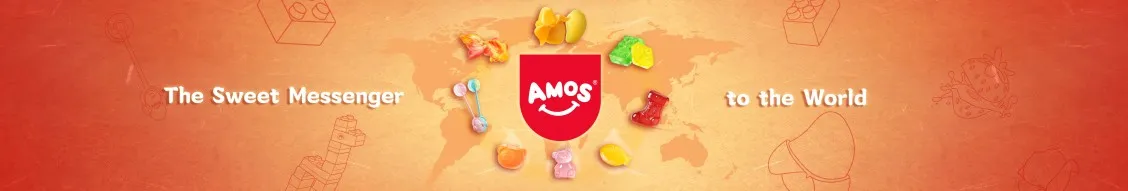 CÔNG TY TNHH AMOS FOOD (VIỆT NAM)