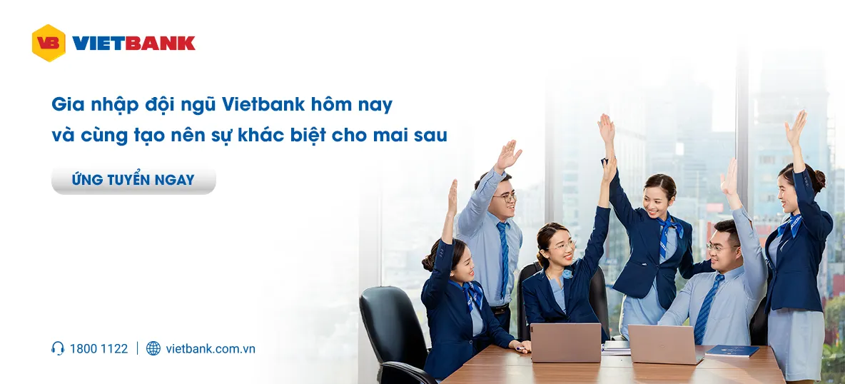 NGÂN HÀNG THƯƠNG MẠI CỔ PHẦN VIỆT NAM THƯƠNG TÍN