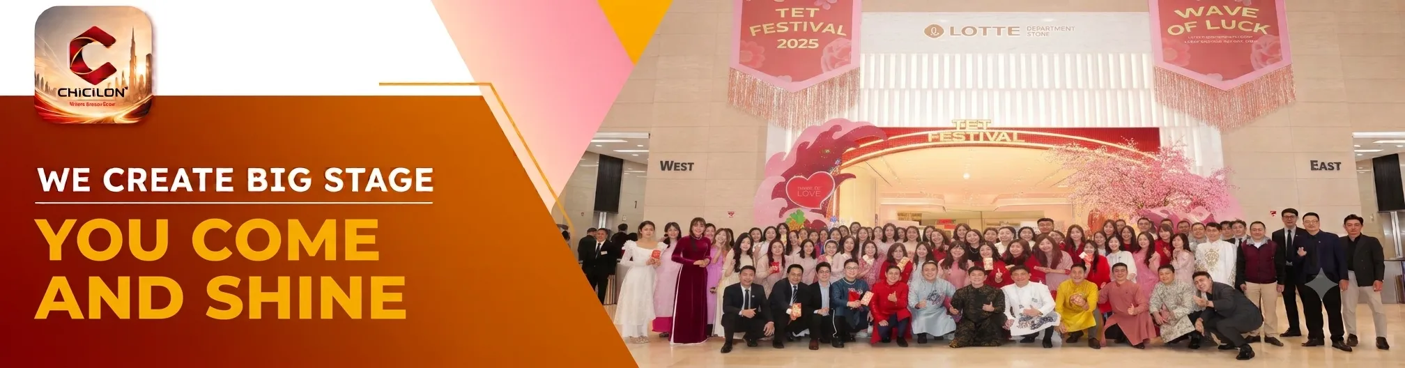 Chi nhánh Công ty cổ phần công nghệ thông tin truyền thông Thiên Hy Long Việt Nam