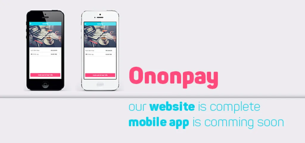 Công ty CP Dịch vụ di động OnOnPay Việt Nam