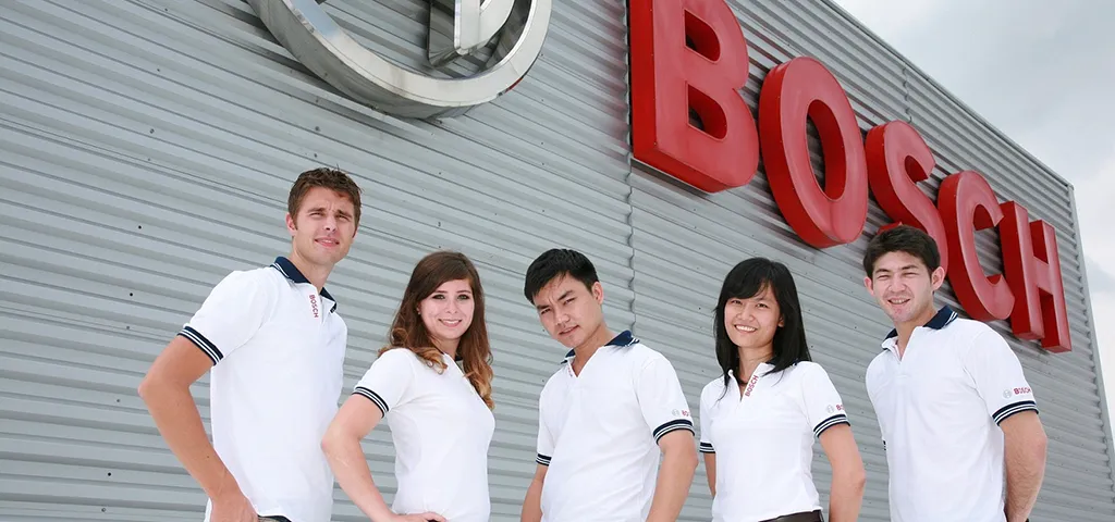 Bosch Vietnam