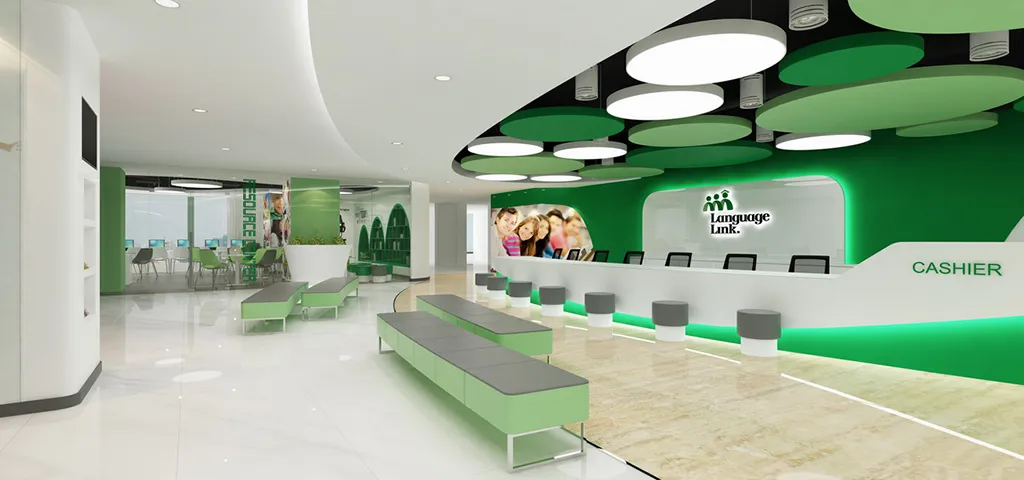 Language Link Vietnam