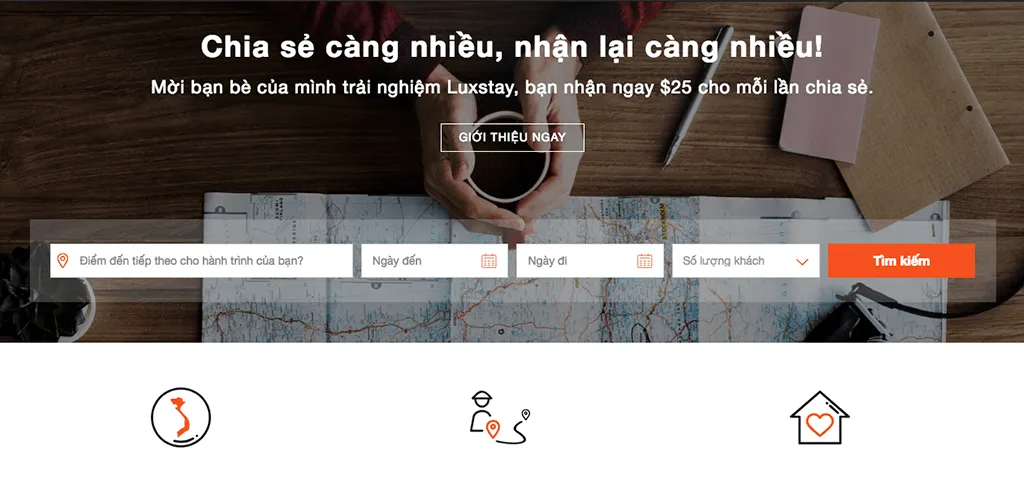 Luxstay