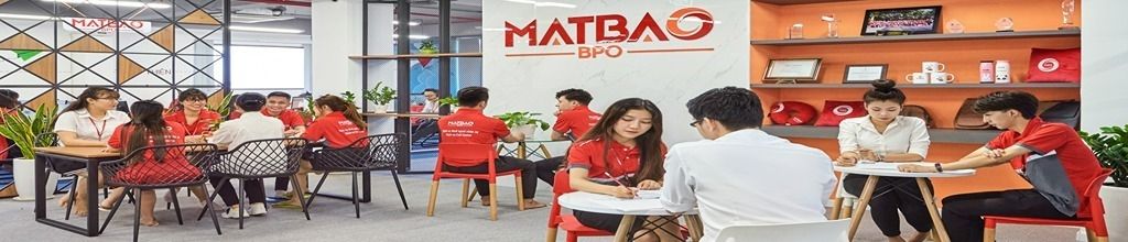 Công ty Cổ phần BPO Mắt Bão
