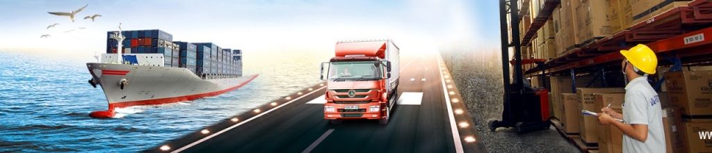 CÔNG TY CỔ PHẦN LOGISTICS U&I