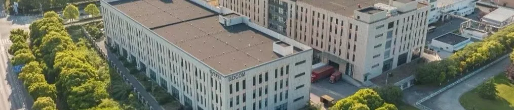 Công ty Cổ phần Quốc tế Bode SCM Group