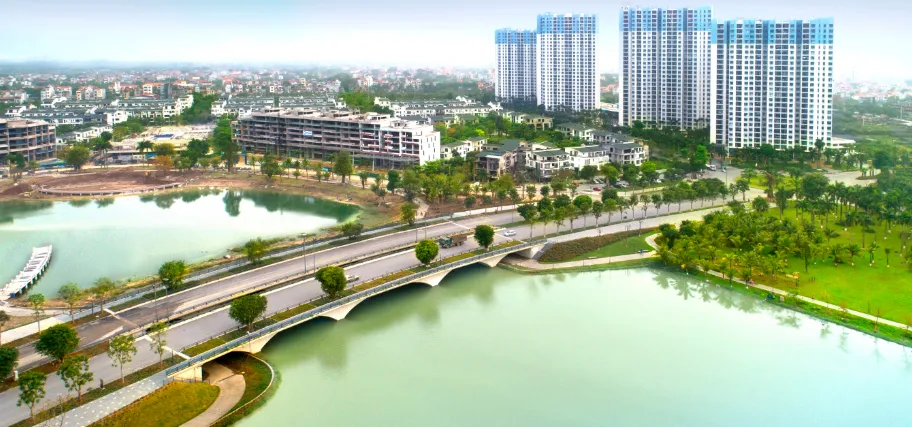 CÔNG TY CỔ PHẦN TẬP ĐOÀN ECOPARK