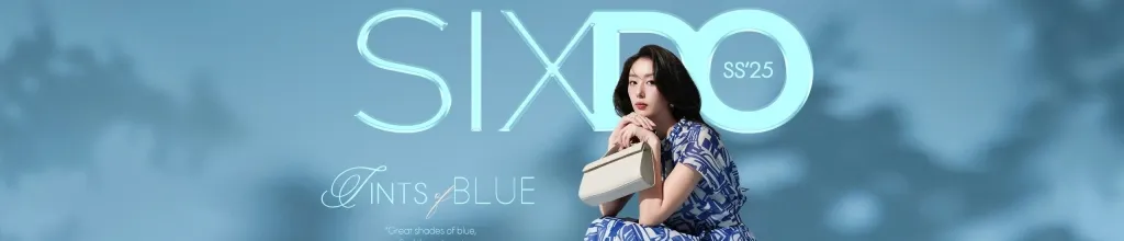 CÔNG TY CỔ PHẦN THỜI TRANG SIXDO.