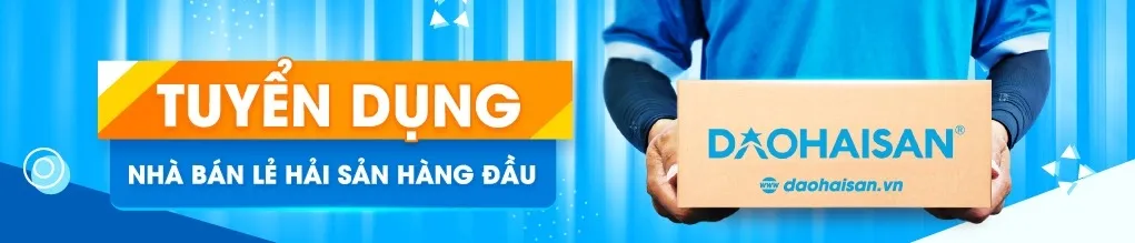 CÔNG TY TNHH ĐẢO HẢI SẢN