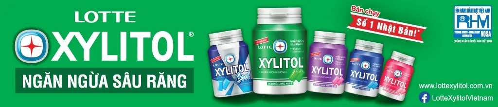 Công ty TNHH Lotte Việt Nam
