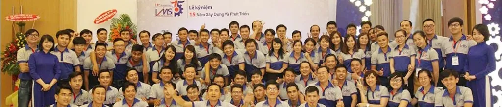 CÔNG TY TNHH THƯƠNG MẠI & KỸ THUẬT V.M.S