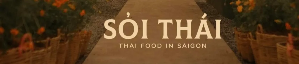 CÔNG TY TNHH THƯƠNG MẠI DỊCH VỤ SỎI THÁI