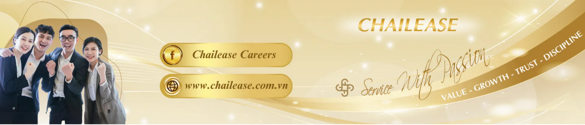 Chailease International Leasing Co., Ltd. (Head Office)