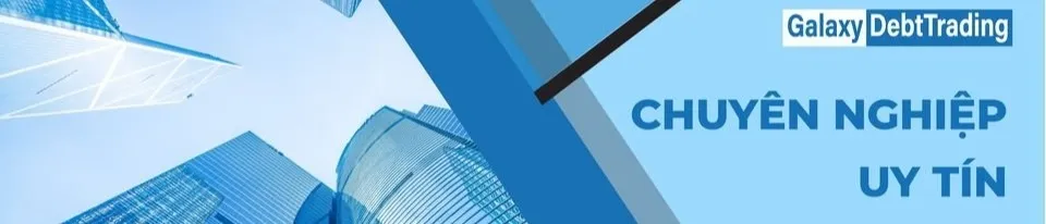 GALAXY DEBT TRADING COMPANY LIMITED