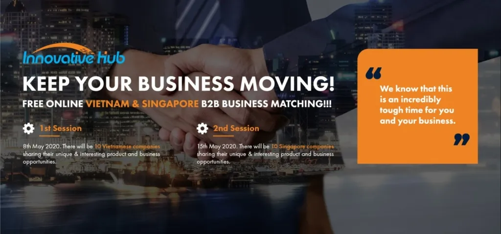 Innovative Hub Co., Ltd.