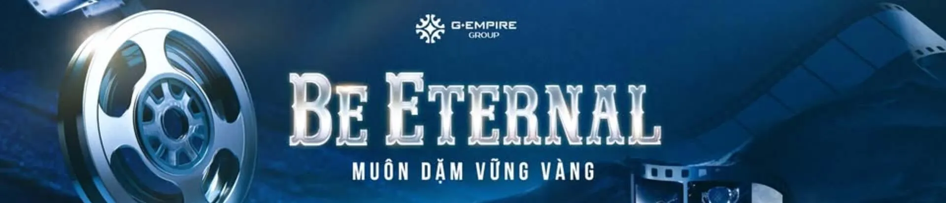 CÔNG TY CỔ PHẦN BẤT ĐỘNG SẢN G.EMPIRE