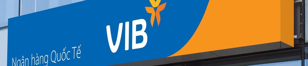 Ngân Hàng Quốc tế (VIB)