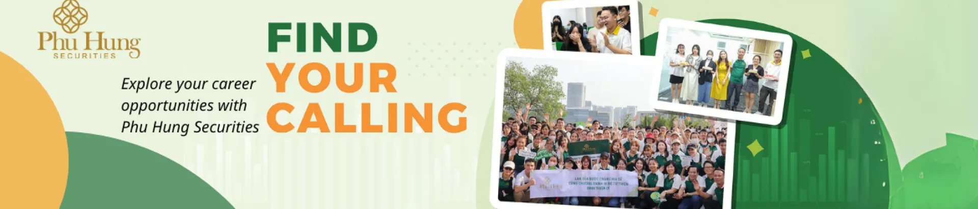 Công ty Cổ phần Chứng khoán Phú Hưng